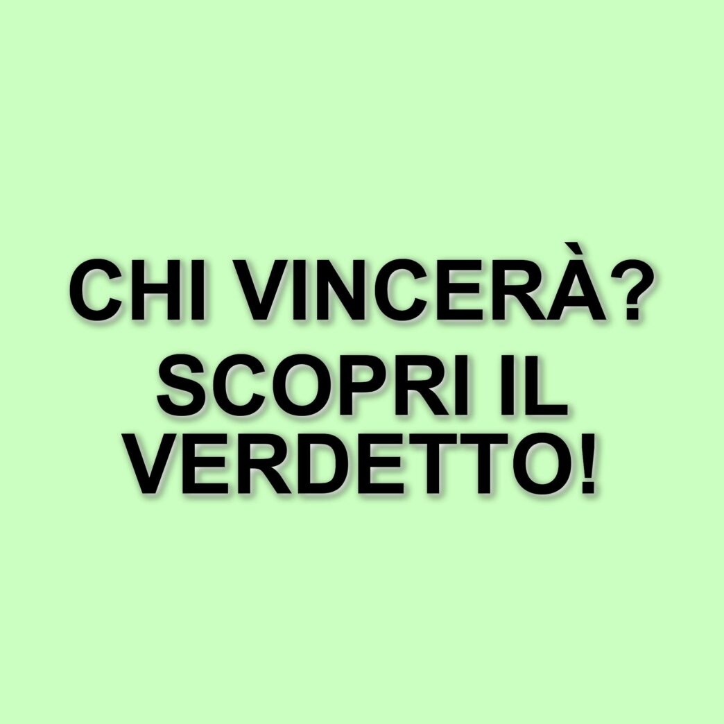 Grande Fratello: La finale si avvicina, tensione e ironia tra i concorrenti