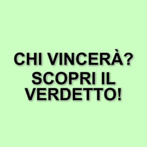 Grande Fratello: La finale si avvicina, tensione e ironia tra i concorrenti