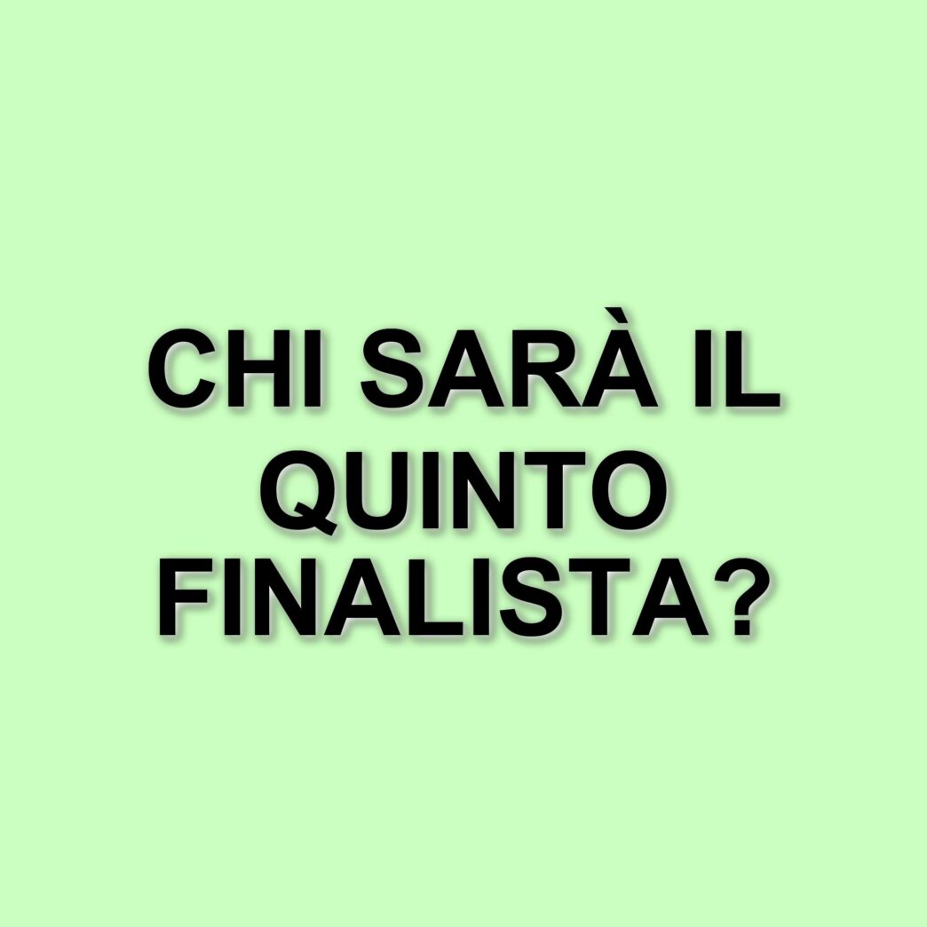 Grande Fratello: Sei finalisti pronti a contendersi la vittoria, ma manca l'ultima votazione