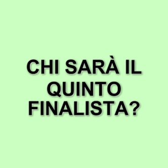 Grande Fratello: Sei finalisti pronti a contendersi la vittoria, ma manca l'ultima votazione