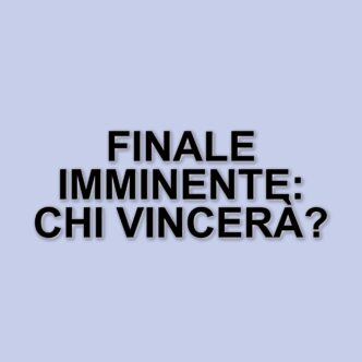 Il Grande Fratello: La semifinale rivela i finalisti e le eliminazioni prima della finale