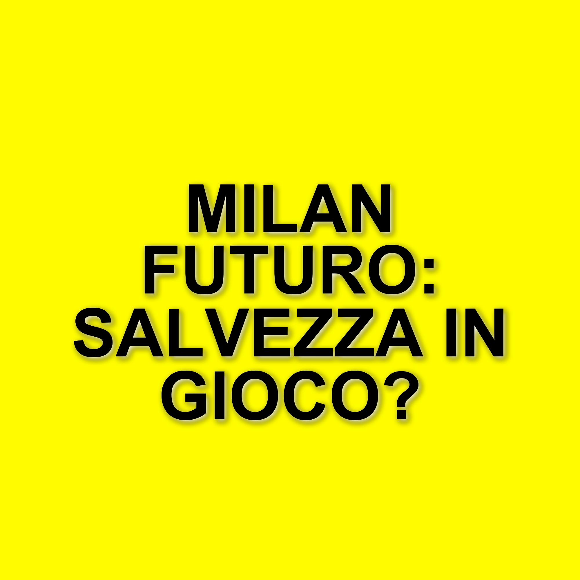 Milan Futuro e Campobasso: una sfida cruciale al Felice Chinetti Stadium