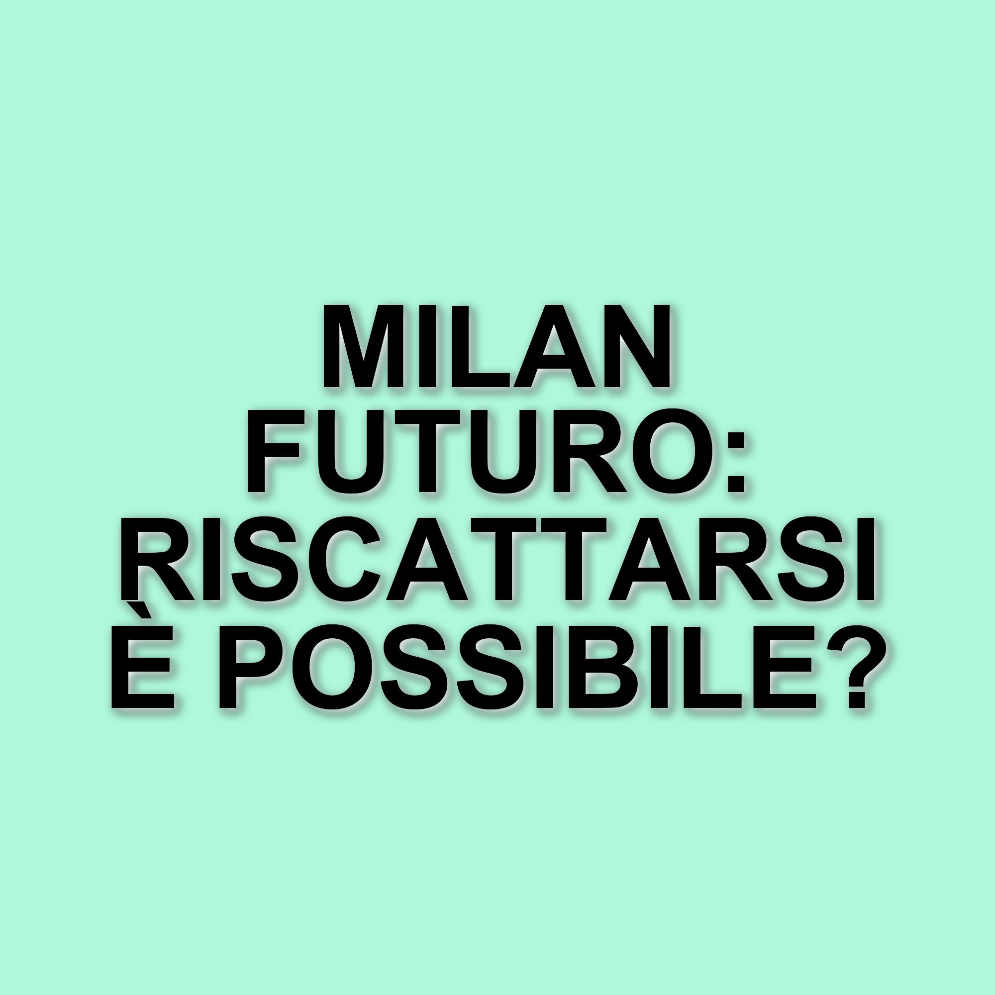Serie C: Il Milan Futuro in crisi, la lotta per la salvezza si complica