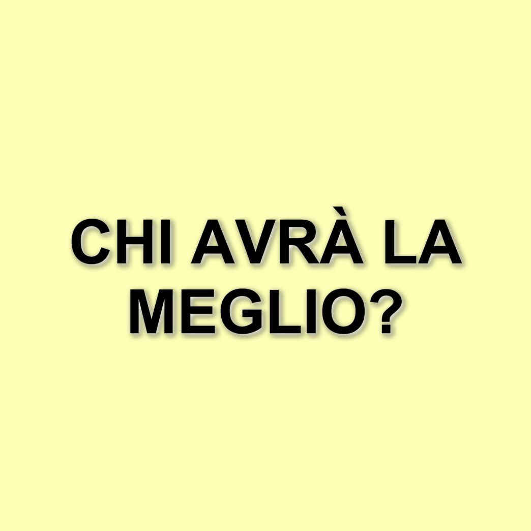 Milan e Napoli: la vigilia del grande incontro al Maradona tra Conceiçao e Conte