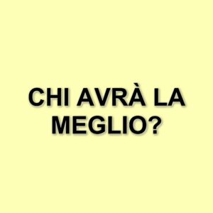 Milan e Napoli: la vigilia del grande incontro al Maradona tra Conceiçao e Conte