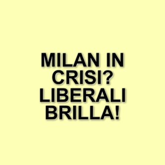 Milan: una stagione altalenante per i giovani talenti rossoneri