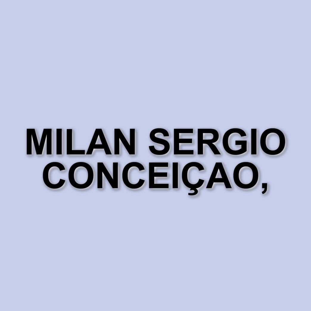 Il Milan di Conceiçao: Rimonte e Sfide per il Quarto Posto