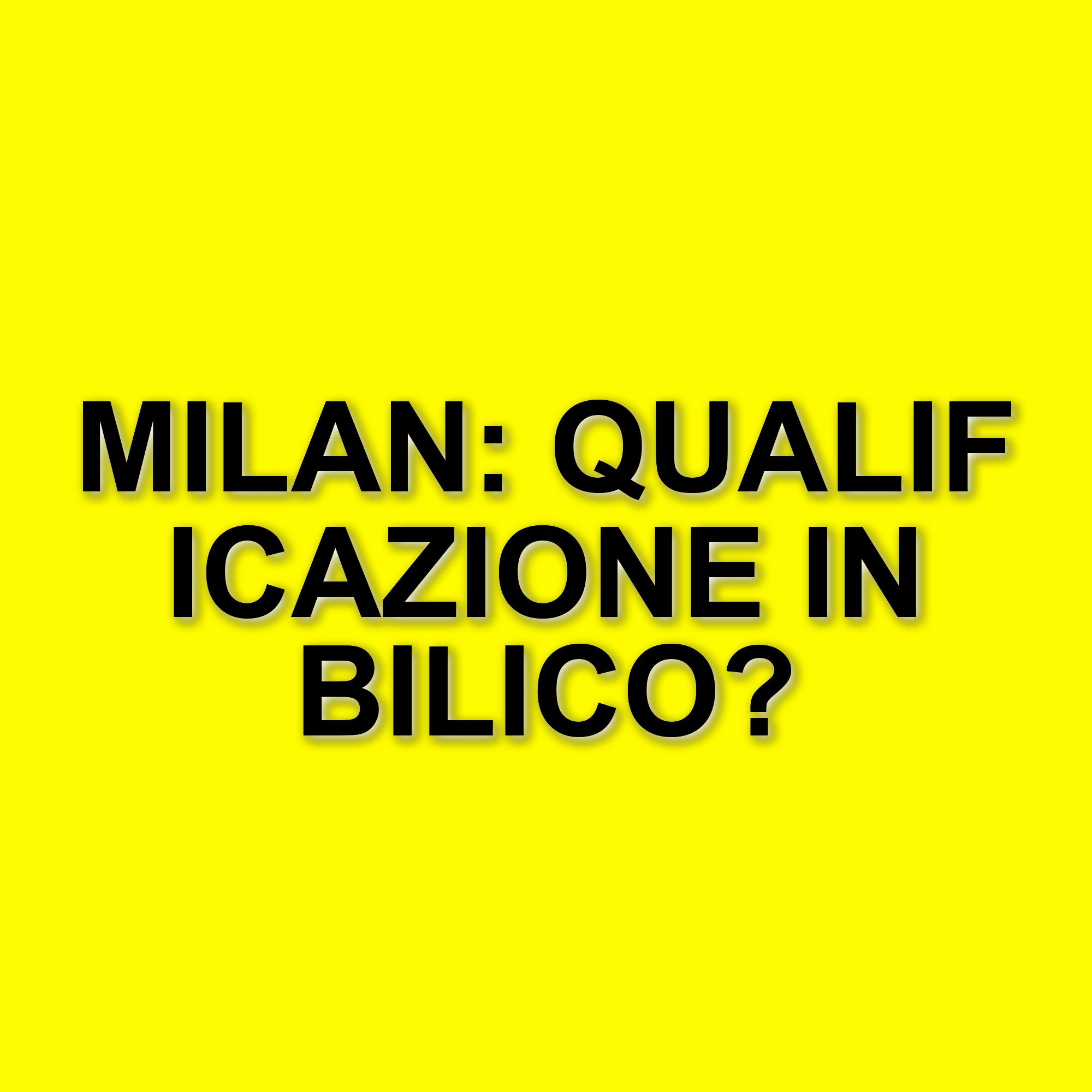 Il Milan si prepara a un finale di stagione cruciale: Furlani e la squadra cercano riscatto
