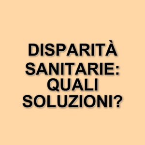 Valutazione del PNRR Salute: progressi e sfide nella missione per la sanità italiana