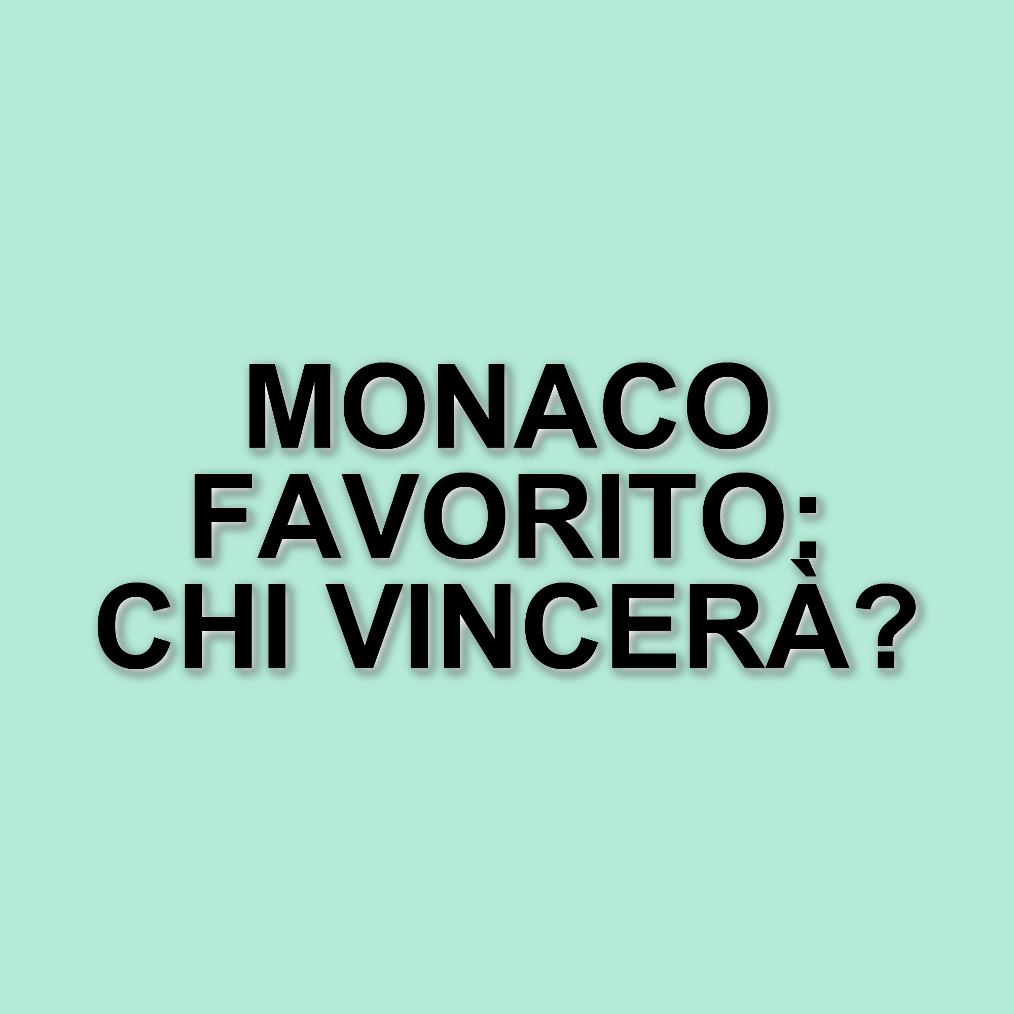 Monaco e Milan: scontro decisivo per un posto in Champions League