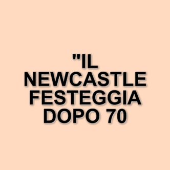 Il Newcastle torna a vincere: 70 anni di attesa si chiudono con la Carabao Cup