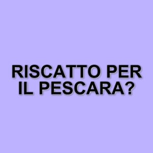Pescara e Arezzo si sfidano: i biancazzurri cercano il riscatto in un match cruciale