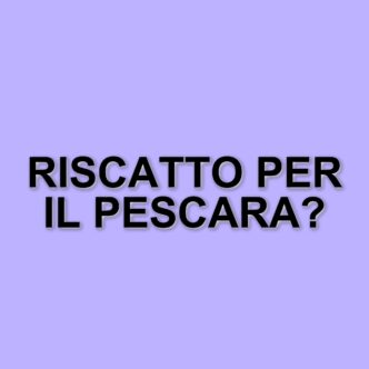 Pescara e Arezzo si sfidano: i biancazzurri cercano il riscatto in un match cruciale