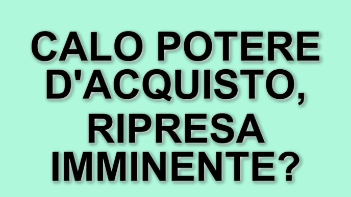 Italia: perdite di potere d'acquisto e tendenze salariali nel rapporto dell'Ilo