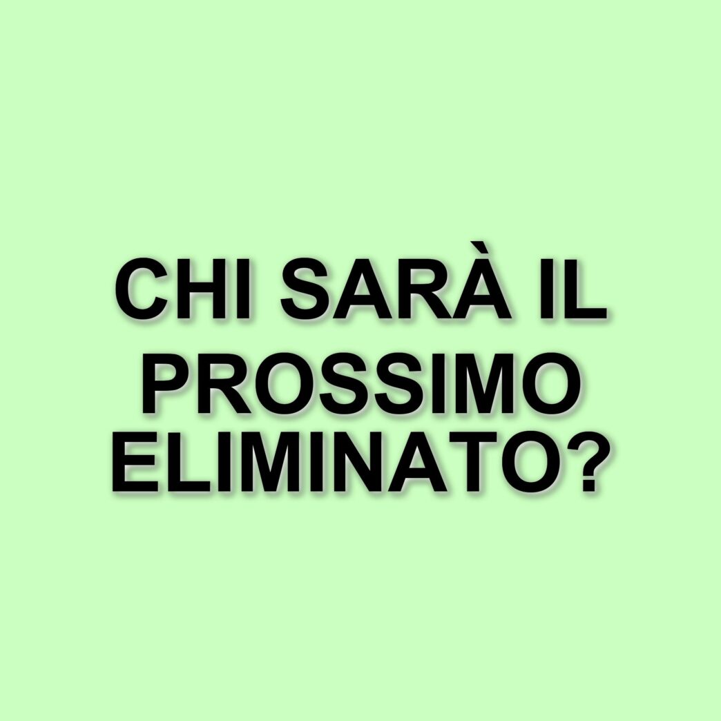 Anticipazioni sul serale di Amici 24: chi saranno gli eliminati della seconda puntata?