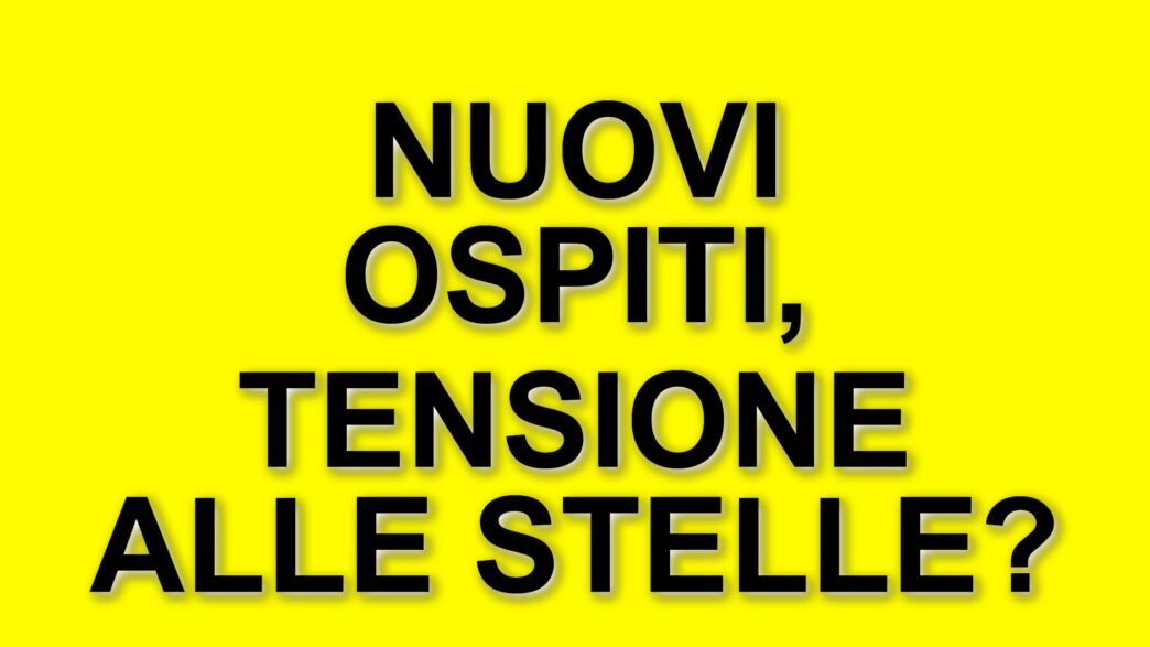 Amici 24: Le Ultime Novità Dal Serale E Le Eliminazioni Di Questa Settimana