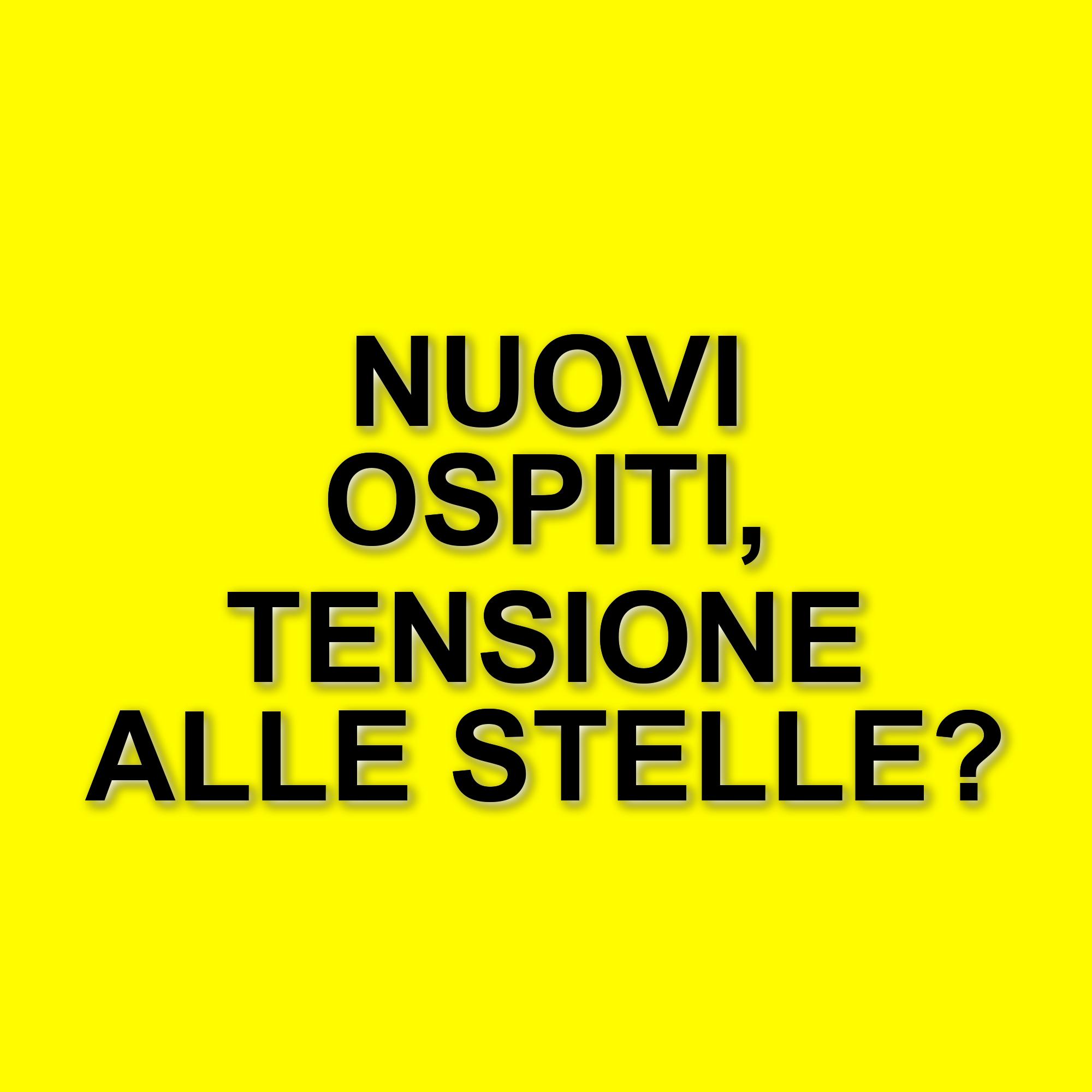Amici 24: Le Ultime Novità dal Serale e le Eliminazioni di Questa Settimana