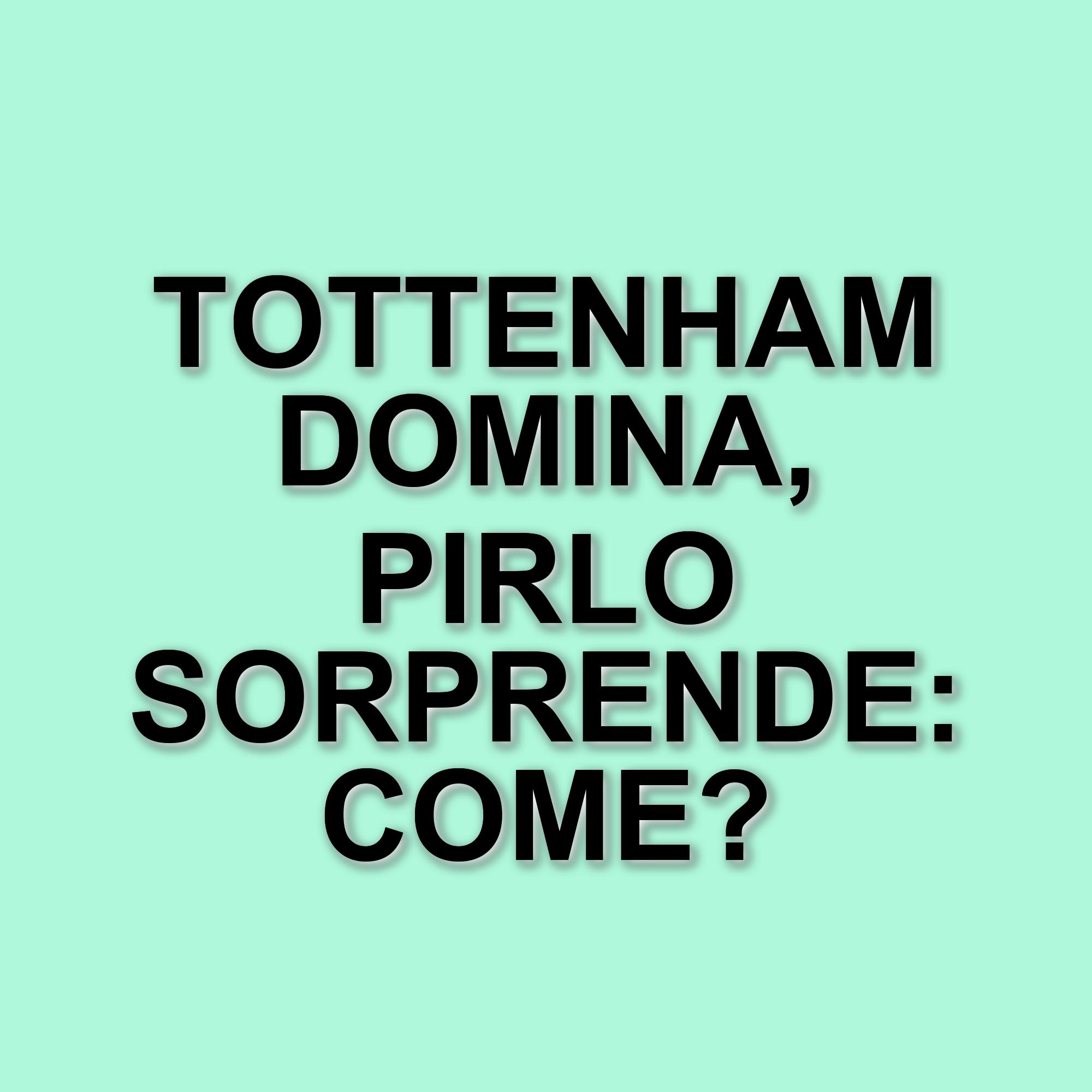 Tottenham Legends travolgono il Milan: un 6-2 che racconta una storia di gloria