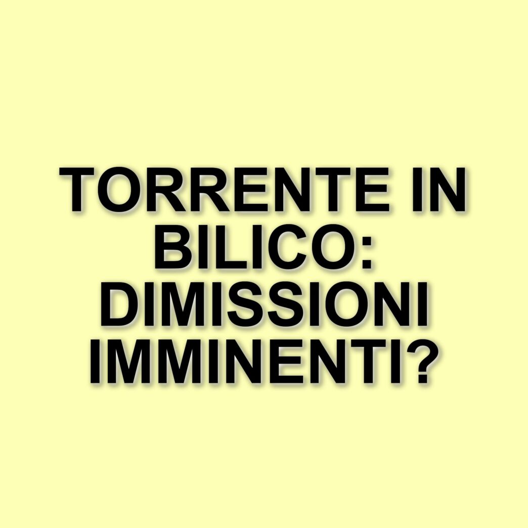 Il Trapani affonda: il presidente Antonini chiede le dimissioni dell’allenatore Torrente