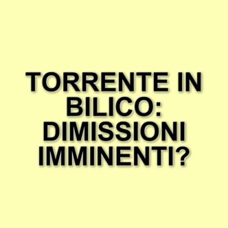 Il Trapani affonda: il presidente Antonini chiede le dimissioni dell’allenatore Torrente