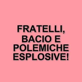 Il bacio controverso tra fratelli in The White Lotus: significato e reazioni del pubblico
