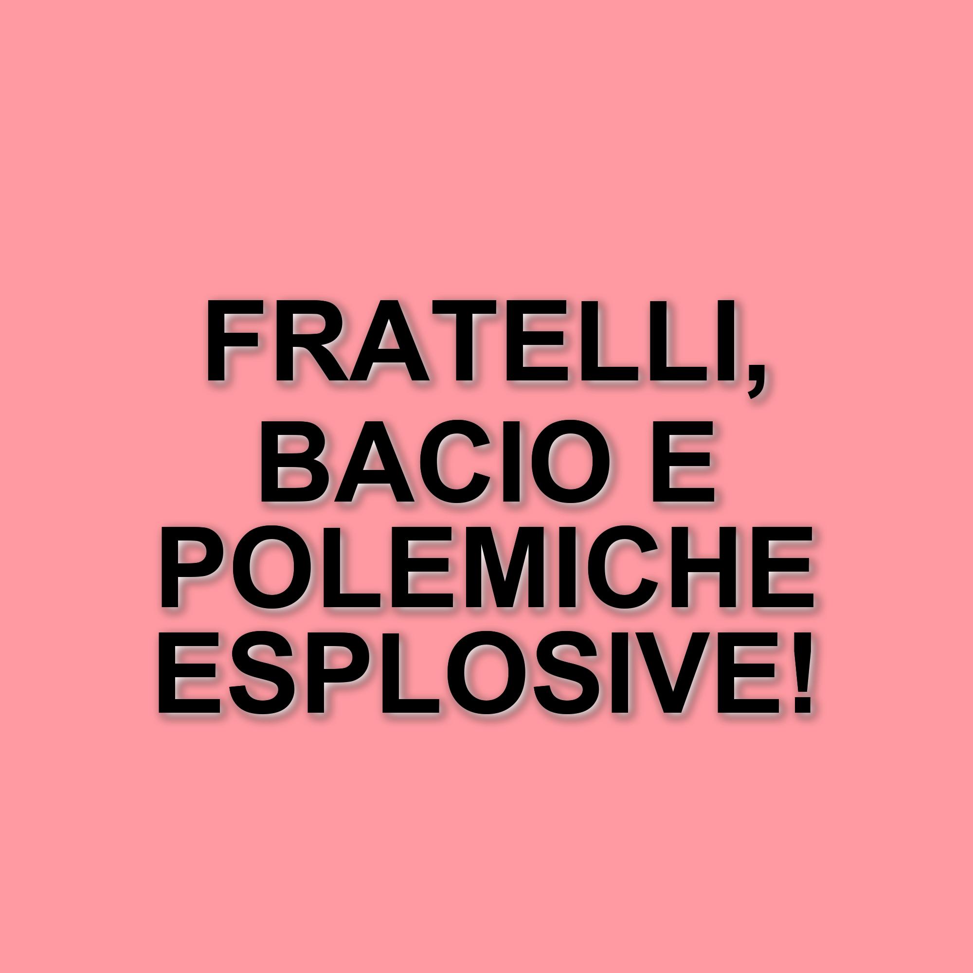 Il bacio controverso tra fratelli in The White Lotus: significato e reazioni del pubblico
