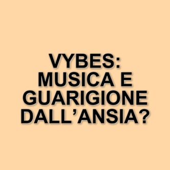 Vybes racconta la sua lotta contro l'ansia a Verissimo: la musica come terapia