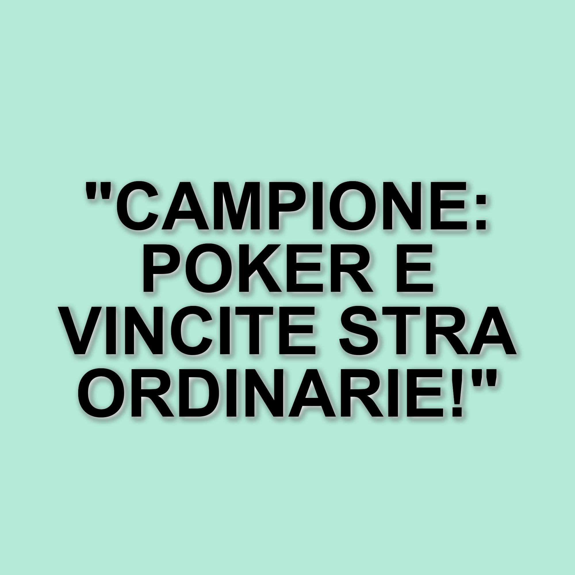 Il casinò di Campione: un nuovo inizio con tornei di poker e grande affluenza