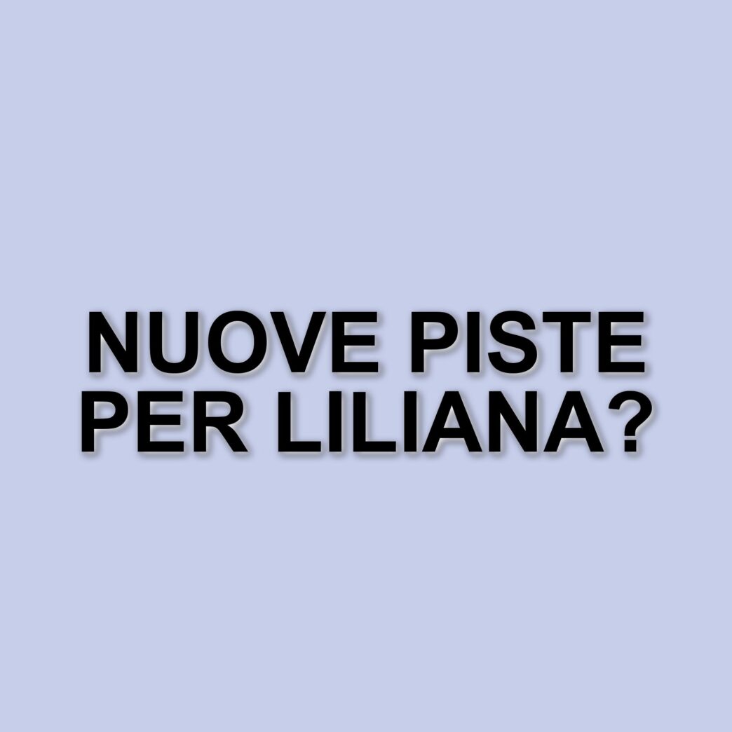Nuovi sviluppi sul caso di Liliana Resinovich: la testimonianza di Claudio Sterpin e l'incontro con la ex titolare della Wind