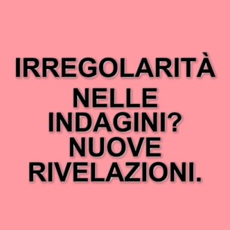 Nuove rivelazioni sul caso di Liliana Resinovich: la famiglia chiede giustizia e verità