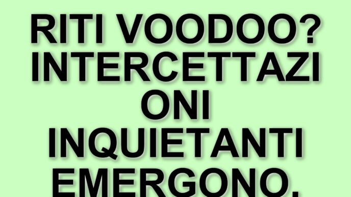 Nuove rivelazioni sul caso di Pierina Paganelli: l'incidente probatorio continua in tribunale