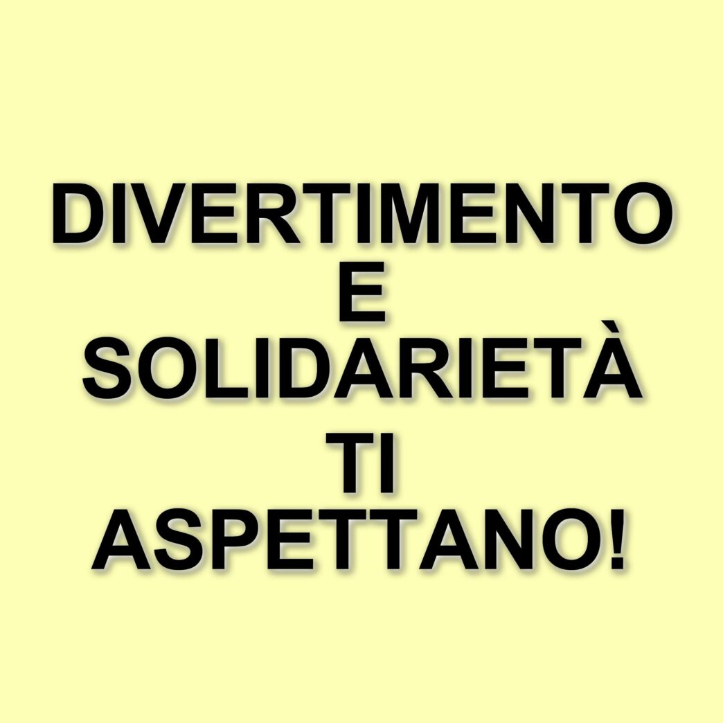 I concorrenti di "Ciao Darwin" si sfidano per una causa nobile: il montepremi a favore dei bambini disabili
