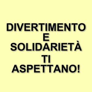 I concorrenti di "Ciao Darwin" si sfidano per una causa nobile: il montepremi a favore dei bambini disabili