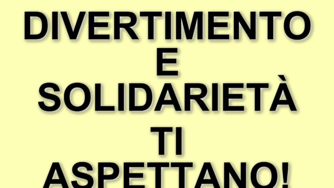 I concorrenti di "Ciao Darwin" si sfidano per una causa nobile: il montepremi a favore dei bambini disabili
