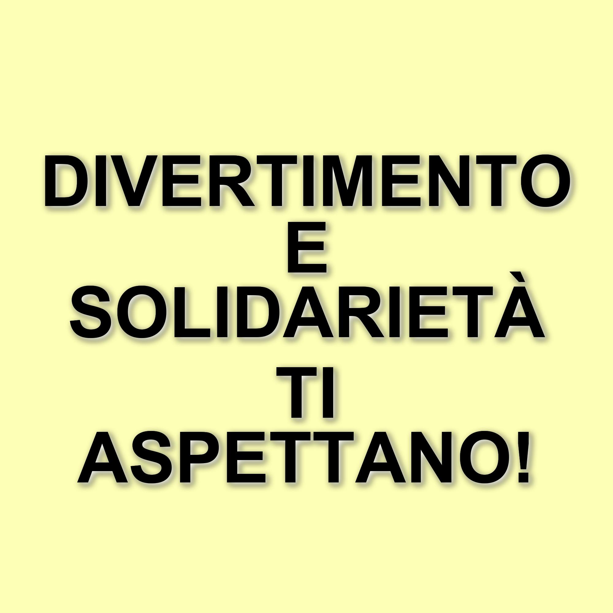 I concorrenti di "Ciao Darwin" si sfidano per una causa nobile: il montepremi a favore dei bambini disabili