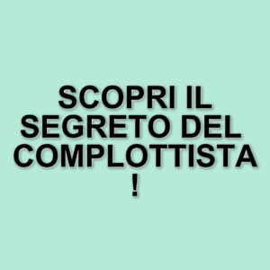 Il complottista: il nuovo film di Valerio Ferrara in arrivo nelle sale italiane dal 2 aprile