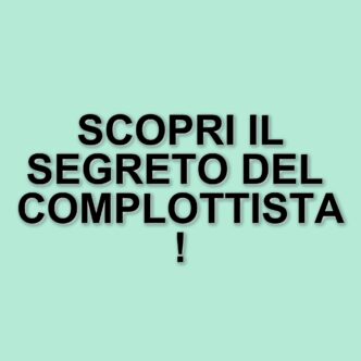 Il complottista: il nuovo film di Valerio Ferrara in arrivo nelle sale italiane dal 2 aprile