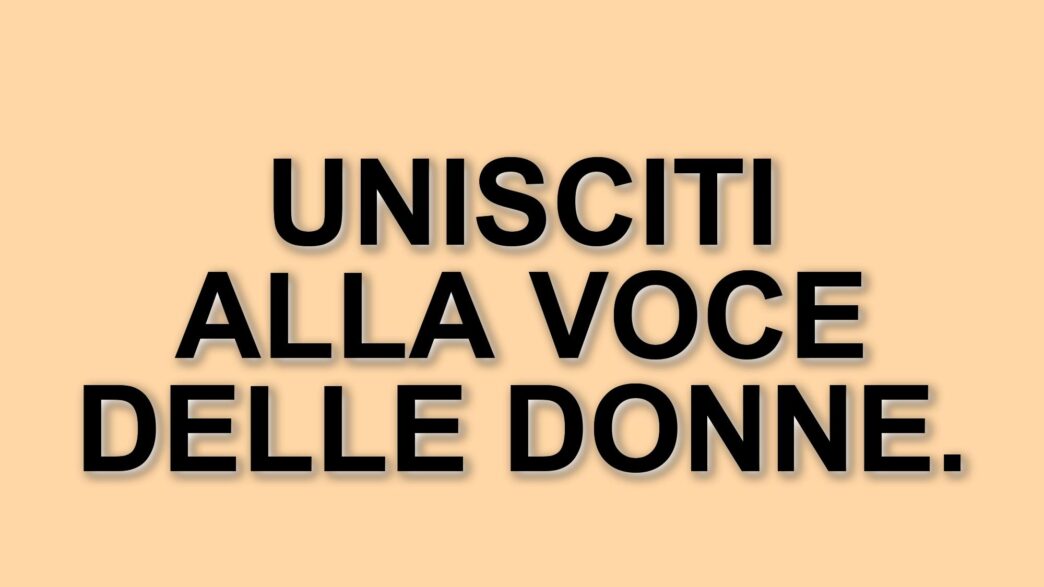 Il Concerto “La Voce Delle Donne” A Bisceglie: Un Inno Contro La Violenza Di Genere