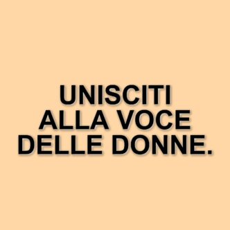 Il Concerto “La Voce Delle Donne” A Bisceglie: Un Inno Contro La Violenza Di Genere