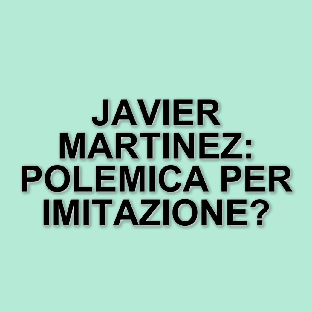 Polemiche al Grande Fratello: Javier Martinez accusato di razzismo per il blackface
