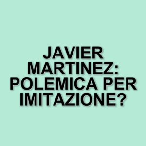 Polemiche al Grande Fratello: Javier Martinez accusato di razzismo per il blackface