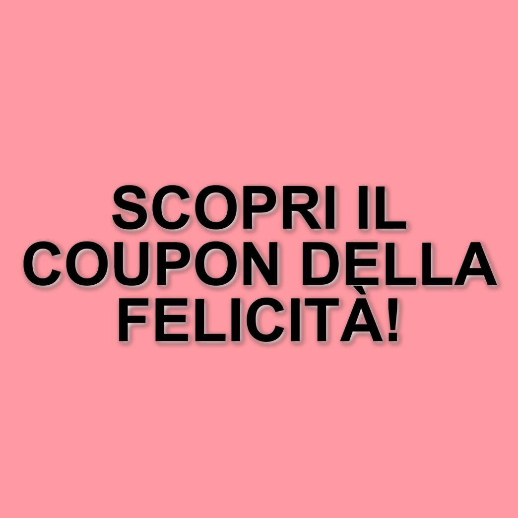 "Il coupon della felicità": il nuovo film di Agostino Ferrente disponibile in streaming