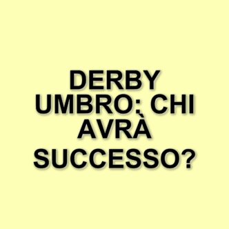 Ternana e Perugia si sfidano nel derby umbro: obiettivi e formazioni a confronto