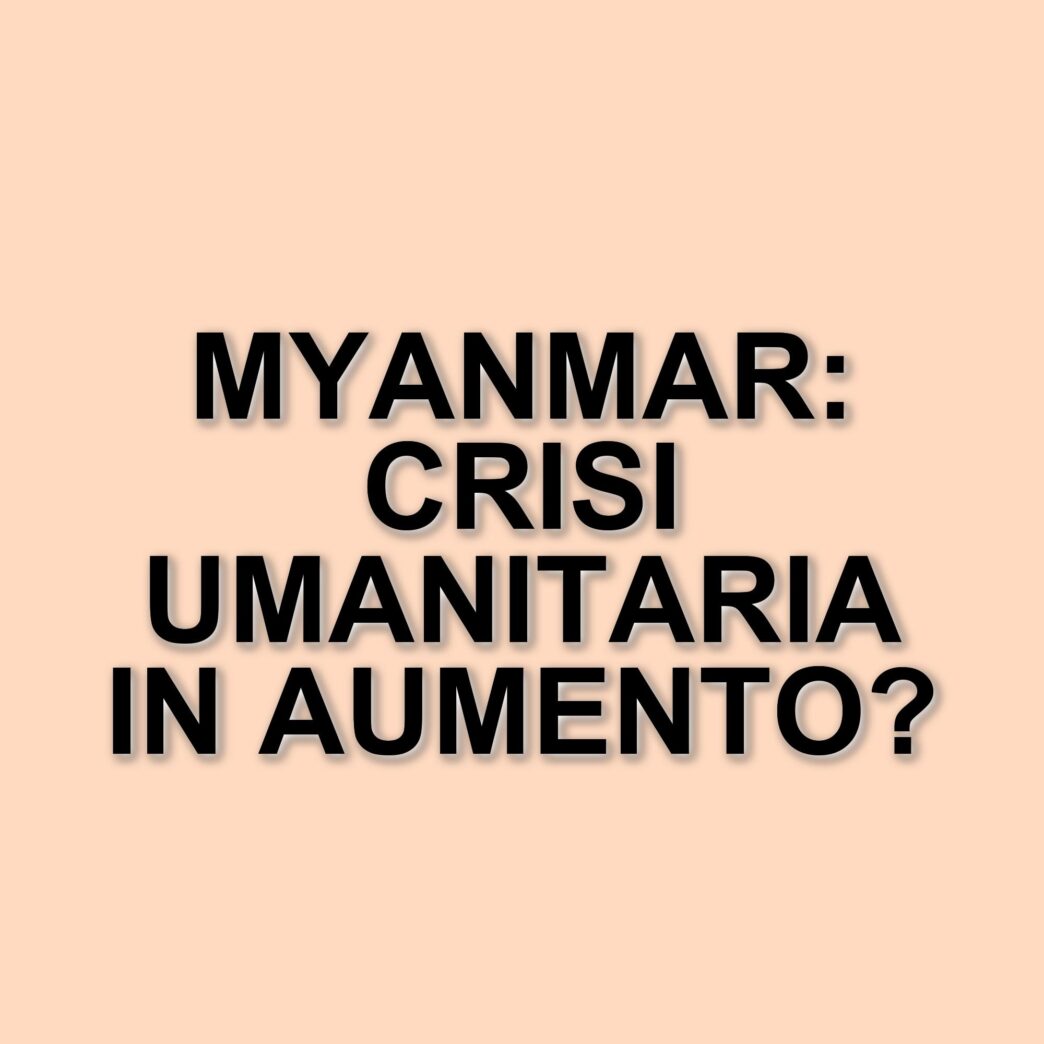 Terremoto in Myanmar: oltre 16mila vittime e nuove scosse, la situazione si aggrava