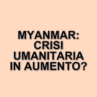 Terremoto in Myanmar: oltre 16mila vittime e nuove scosse, la situazione si aggrava