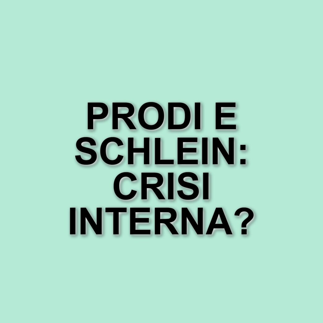 Le tensioni politiche in Europa: il dibattito sul riarmo e le sfide della difesa