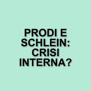 Le tensioni politiche in Europa: il dibattito sul riarmo e le sfide della difesa
