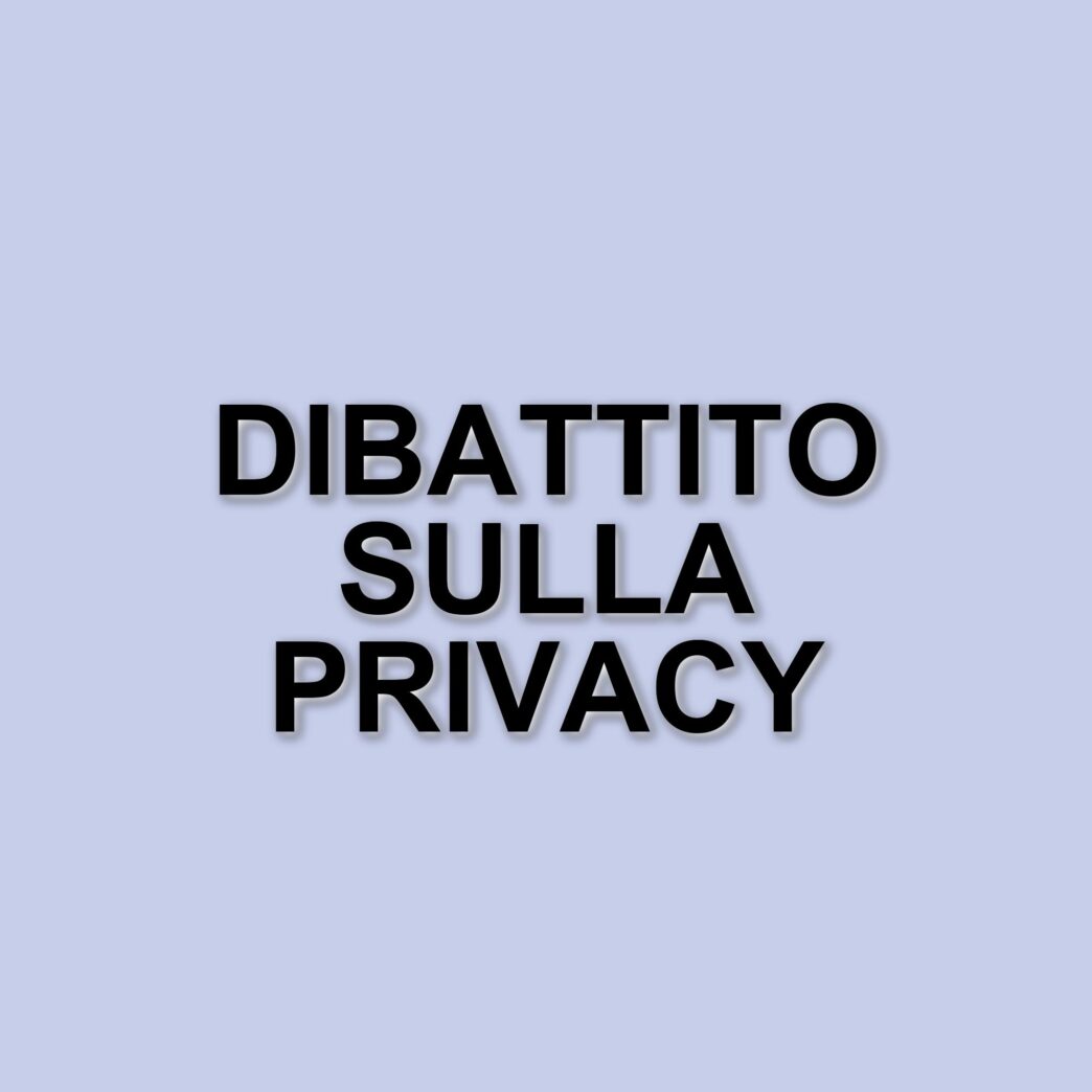 Le preoccupazioni sulla privacy degli utenti di X: cosa c'è da sapere