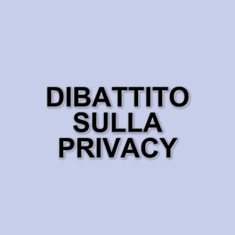 Le preoccupazioni sulla privacy degli utenti di X: cosa c'è da sapere