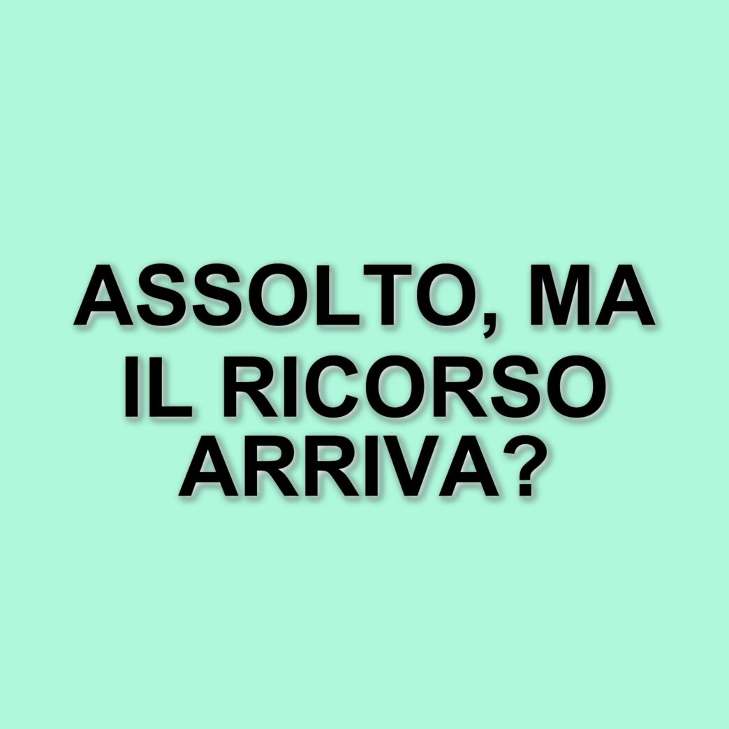 Assolto il professore accusato di molestie: il giudice evidenzia possibili suggestioni tra le alunne